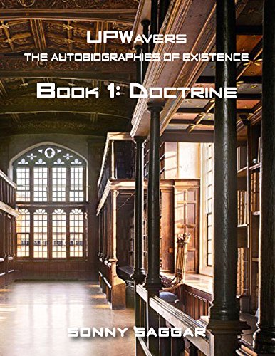 DOCTRINE by Sonny Saggar