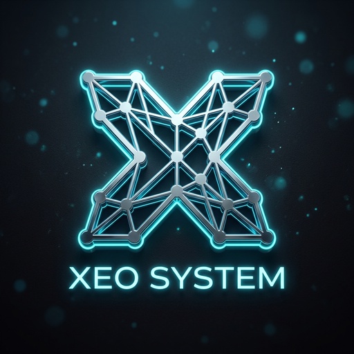 XEO System logo